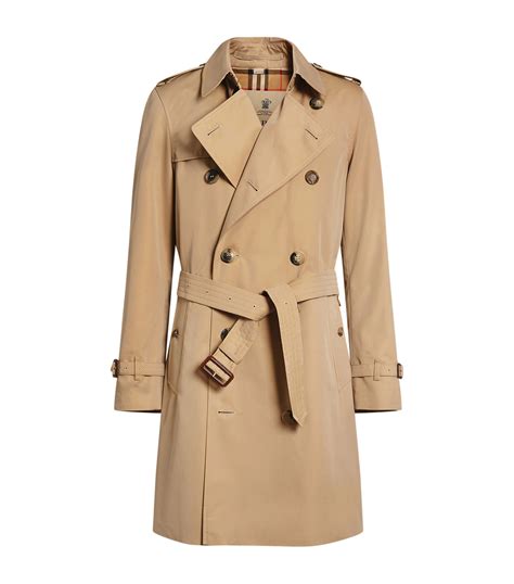 chelsea trench coat